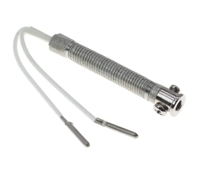 المنت هویه 40 وات External Heated مدل TU-40W