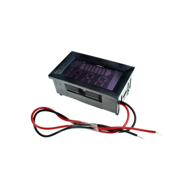 A001 battery charge display module 12-72V