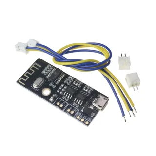 ماژول بلوتوث صوتی MH-M38 مدل 2×5 وات | Bluetooth 4.2