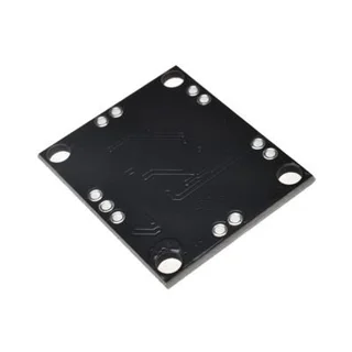 برد آمپلی‌فایر PAM8610 دو کاناله 10 وات