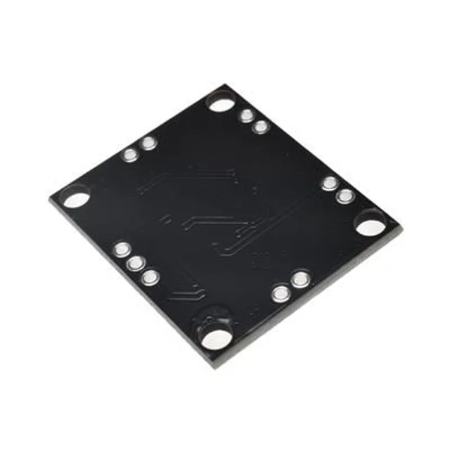 برد آمپلیفایر PAM8610 دو کاناله 10 وات