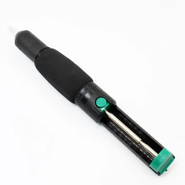 قلع کش پروسکیت مدل DP-366D مناسب تعمیر بردهای الکترونیکی