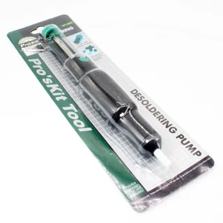 بسته‌بندی قلع کش پروسکیت مدل DP-366D