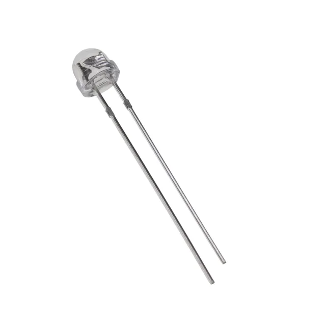 ال ای دی کلاهی قرمز 4.8 میلی متر CXU-4.8MM-WRL