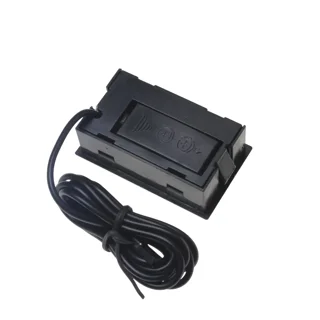 پشت دماسنج دیجیتال TPM-10