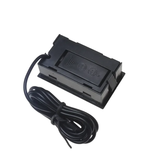 پشت دماسنج دیجیتال TPM-10