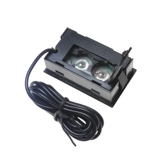 محفظه باتری دماسنج دیجیتال TPM-10