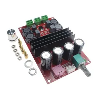 ماژول آمپلی‌فایر XH-M190 کلاس D